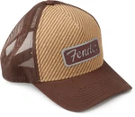 Fender Tweed Hat - Brown New. Price: $34.99.