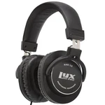 Lyxpro HAS-10 Noise-canceling Dj Headphones, Over-ear Studio Black Used. Price: $44.99.
