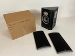 Polk Audio FXI5 Dipole/bipole Surround Speaker Right Channel Used. Price: $200.00.