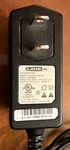 Genuine Line 6 Power Supply 9V 500MA Used. Price: $19.45.
