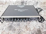 Traynor SB500H 600W Burst Power Professional Bass Head Used. Price: $359.99.
