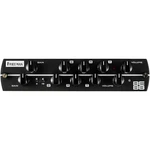 Synergy Friedman Be-bb Dual-channel Tube Guitar Preamp Module New. Price: $399.99.