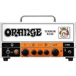 Orange Amplifiers Terror Bass 500W Tube Hybrid Head New. Price: $899.00.