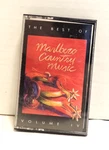 Marlboro Country Music Tape 1988 Guitar Drum Bass Best Of Volume 4 Cassette Good. Price: $12.99.