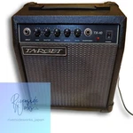 Fernandes Target TX-10 Guitar Amp Used. Price: $164.55.