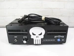 Kustom The Defender 5H Minimalist Tube Guitar Amplifier Head 12AX7 EL84 4,6,8 Used. Price: $142.05.
