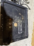 Kustom Model 250-2 Electric Guitar Amplifier Head Used. Price: $169.25.