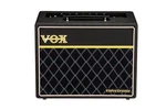 Vox VT20X 1X8 Inch 20-WATT Modeling Guitar Amplifier Classic Blue W/valvetr.... Price: $381.03.
