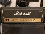 Marshall Jcm 900 Model 4100 Hi Gain Dual Reverb 2-CHANNEL 100-WATT Amp Tube Head Used. Price: $999.99.