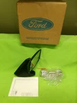 Nos Ford Right Hand Mirror E3FZ17696B New. Price: $22.00.