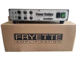 Fryette PS-100 Power Station Dual-model Reactance Amplifier From Japan New. Price: $1491.99.