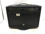 Yorkville AM100 Acoustic Master Amplifier Used. Price: $319.99.