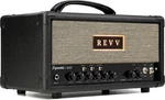Revv D20 Dynamis MK2 20-WATT Tube Amp Head Very. Price: $1214.10.