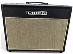 Line 6 Flextone Iii 75W 1X12 Guitar Combo Modeling Amplifier Used. Price: $249.99.