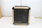 Dean Markley K-15 Guitar Amplifier Used. Price: $59.99.