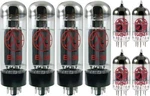 Jj Tesla Premium Tube Complement Set For Laney PT-1000 Aor Guitar Amplifier New. Price: $269.99.