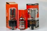 12AX7A 6V6GT 5Y3GT Nos Rca Amplitrex Tested Tubes For Fender Champ Trio Upgrade! New. Price: $254.99.