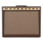 Magnatone Varsity Reverb 1X12 Guitar Amp Combo New. Price: $2699.00.