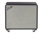 Fender Bassman 115 Neo 1X15" Cabinet - Black/silver New. Price: $919.99.