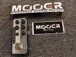 Mooer Micro Preamp 007 Regal Guitar Effects Pedal Based Toneking Falcon New. Price: $94.99.