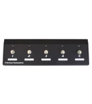 Peavey 5 Button Midi Footswitch New. Price: $119.99.