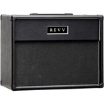Revv Amplification 1X12 60W Guitar Cabinet Black New. Price: $649.00.