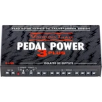 Voodoo Lab Pedal Power 3 Plus 12-OUTPUT Supply New. Price: $279.99.