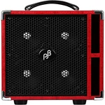 Phil Jones Bass Compact Plus Amp Combo Red Refurbished Excellent. Price: $1231.99.
