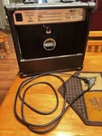 LINE6 Spider Iii Effects Guitar Amplifier 15W 1X8 Used. Price: $70.00.