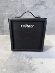 First Act Guitar Amplifier Portable Electric M2A-15 Tested & Working! Used. Price: $54.95.