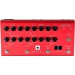 Blackstar Amped 2 100W Guitar Power Amplifier With Effects Red Refurbished Excellent. Price: $598.39.