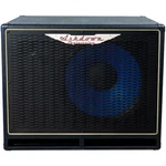 Ashdown Abm 115H Evo Iv 1X15 Inches 300-WATT Compact Bass Cabinet With Horn New. Price: $599.99.