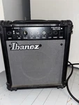 Ibanez IBZ10G Combo Guitar Amplifier 22W For Electric Practice Used. Price: $45.00.