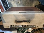 Fender Super-amp 5B4 Vacuum Tube Combo 2-CHANNEL 1 Speaker Used. Price: $6300.00.
