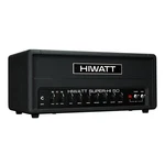 Hiwatt T-series Super-hi 50-WATT Hi-gain Tube Guitar Amplifier Head Black New. Price: $2299.99.