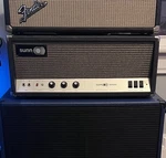 Sunn Sonaro Bass Guitar Amo Head 60 Watt Made In Usa Used. Price: $599.99.