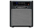 Hiwatt Bulldog Combo Bass Amplifier, Watts, 10 Inch Speaker, BD30C New. Price: $249.99.