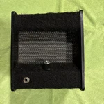 Ampeg 8850 Amplifier Sound Cube. Extremely Rare! Used. Price: $314.10.