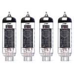 Quad Of Mullard EL84 / 6BQ5 New Production Power Vacuum Tube Unspecified. Price: $127.80.