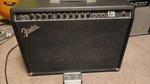Fender Usa Guitar Bass Amplifier Combo 212R Used. Price: $250.00.