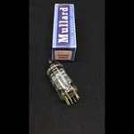 Mullard 12AU7 ECC82 (ge Label) Grey Plate O Getter Gt Britain Vacuum Tube 8.9503 Used. Price: $59.95.