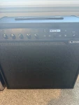 Line 6 Spider V 120 Mkii Amplifier Used. Price: $399.39.