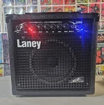 Laney LX20R 20W 1X8 Guitar Amp Black Uk Practice Used. Price: $139.99.