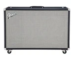Fender Super-sonic 60 2X12" Guitar Cabinet Black New. Price: $1049.99.