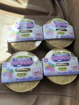 Original Mystery Squishy Dumpling - Series 2 Rms 100% Authentic New. Price: $19.49.