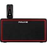 Nux Mighty Air Stereo Wireless Modeling Guitar Amp With Bluetooth Black New. Price: $199.00.
