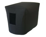 Ashdown Abm 115/300 Compact Cabinet Cover - 1/2" Padded, Black, Tuki (ASHD013P) New. Price: $113.95.