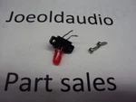 Yamaha HY-10GIII Original Red Led On/off Indicator W/ Mount Parting Out Used. Price: $6.99.