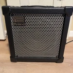 Working Roland Cube 40XL Guitar Combo Amplifier 40W Used. Price: $185.00.