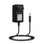 Ac Adapter Charger For Crate Taxi TX-30E Guitar Amplifier Power Supply Psu New. Price: $17.65.